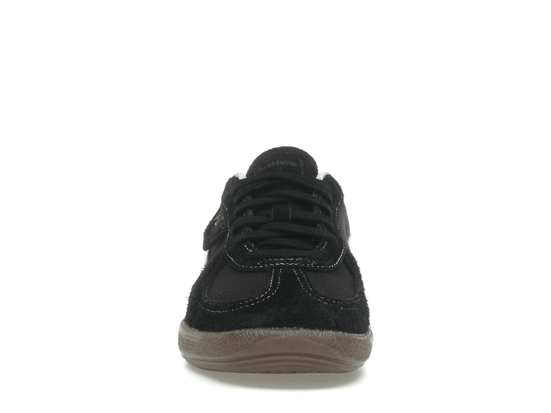 Puma Palermo Vintage Schwarz Frosted Ivory