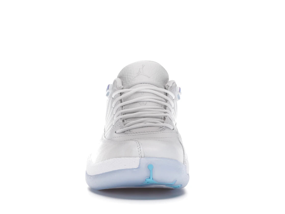 Jordan 12 Retro Low Easter (2021)