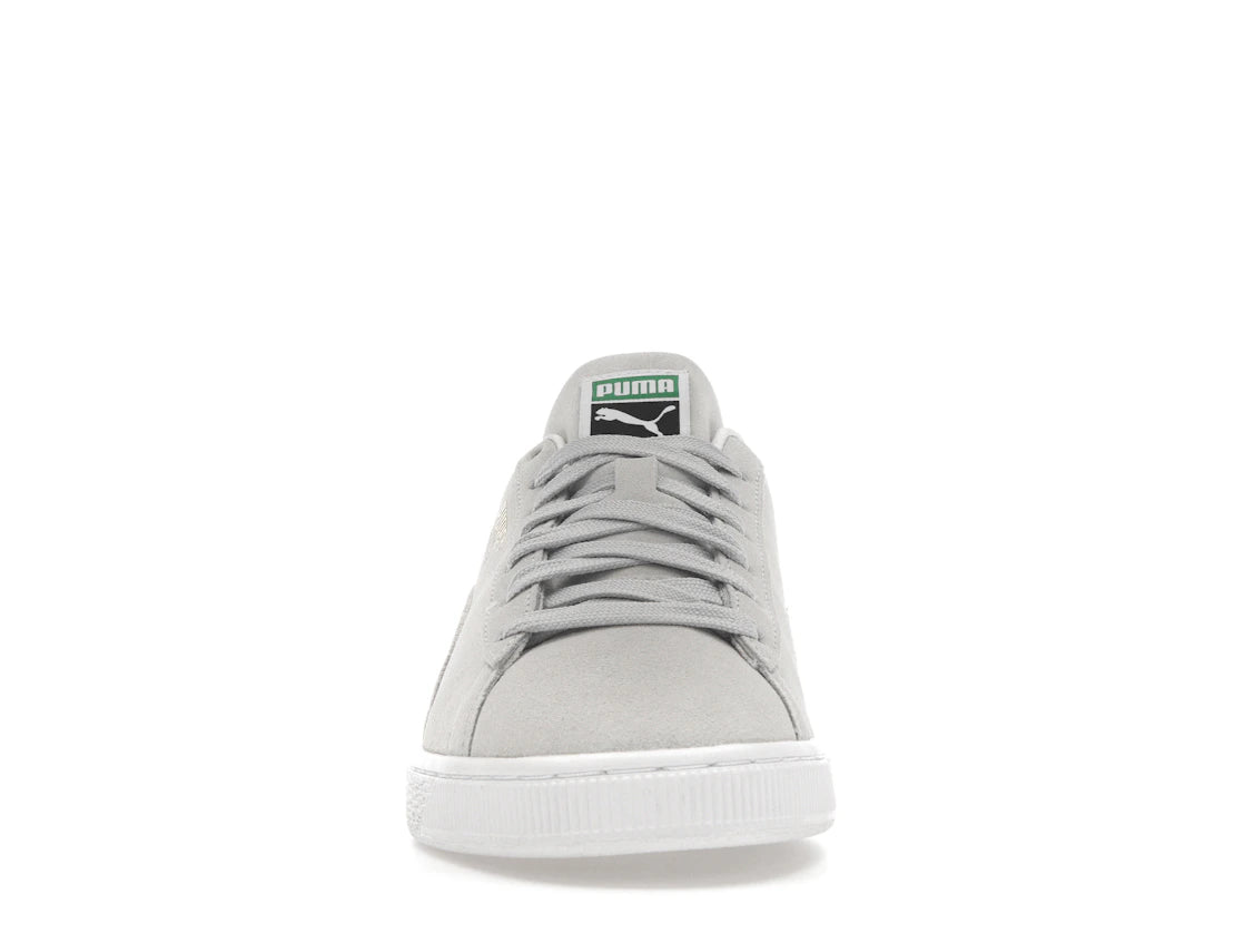 Puma Suede Classic XXI Grau