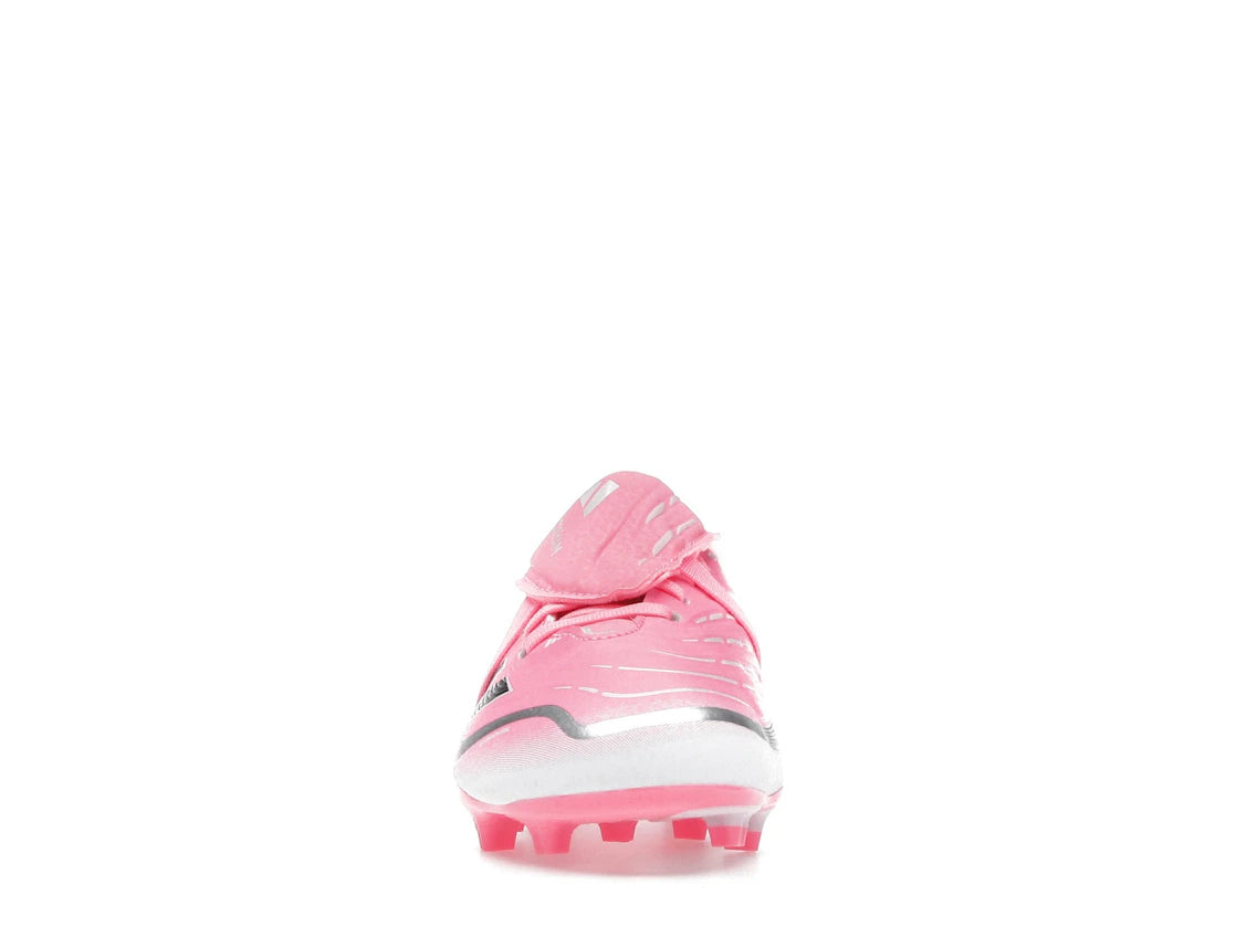 adidas Predator League Fold-Over Tongue FG/MG David Beckham Beam Pink (Kinder)