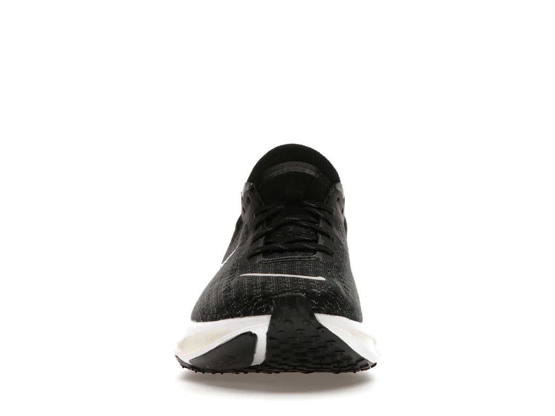 Nike ZoomX Invincible Run 3 Black White (Women's)