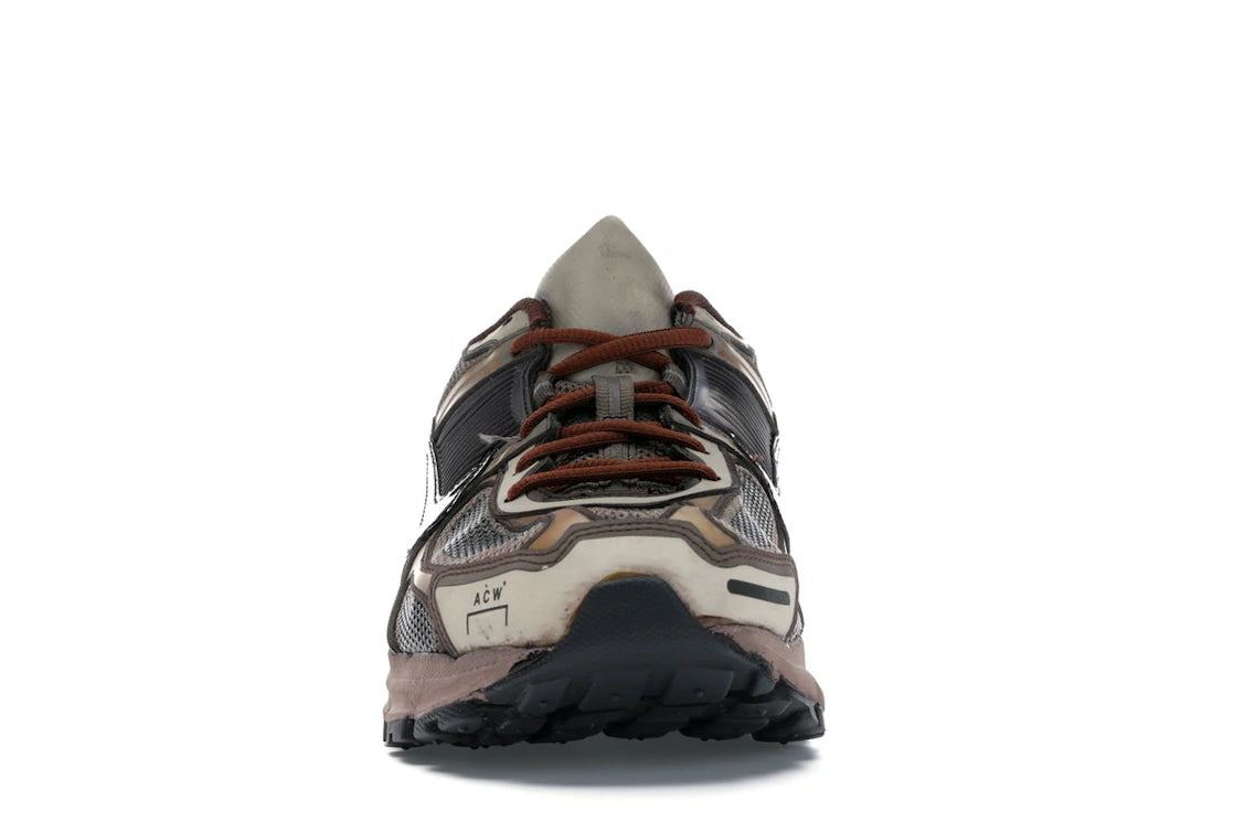 Nike Zoom Vomero 5 A Cold Wall Solarized