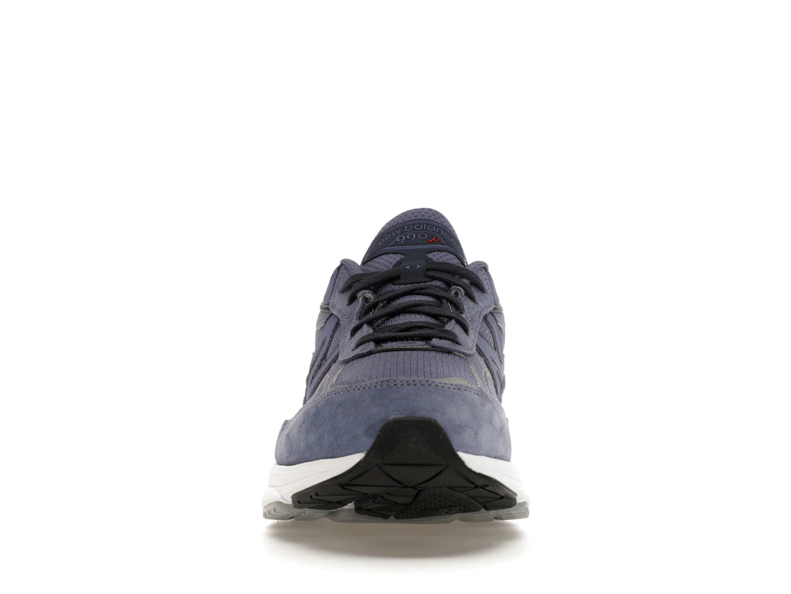 New Balance 990v6 MiUSA Purple