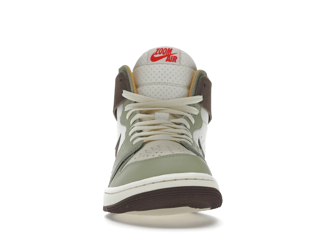 Jordan 1 High Zoom Air CMFT 2 Year Of The Rabbit