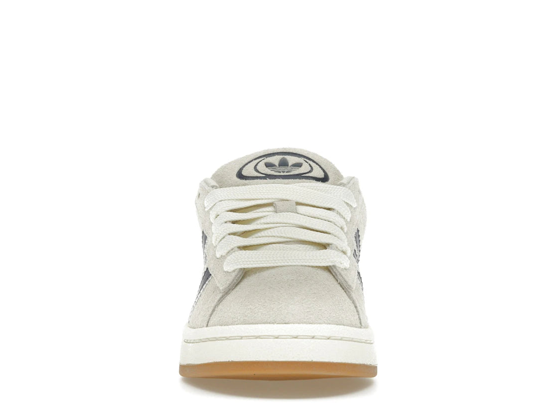 adidas Campus 00s Creme Weiß Dunkelblau