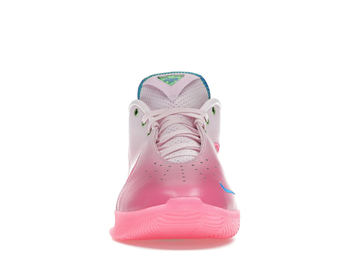 Nike LeBron 22 | Versprechen
