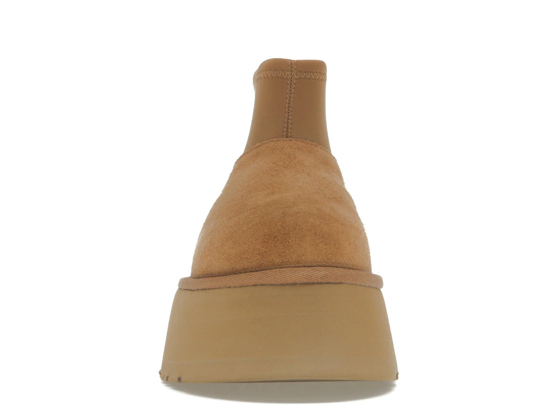 UGG Classic Mini Dipper Boot Chestnut (Women's)
