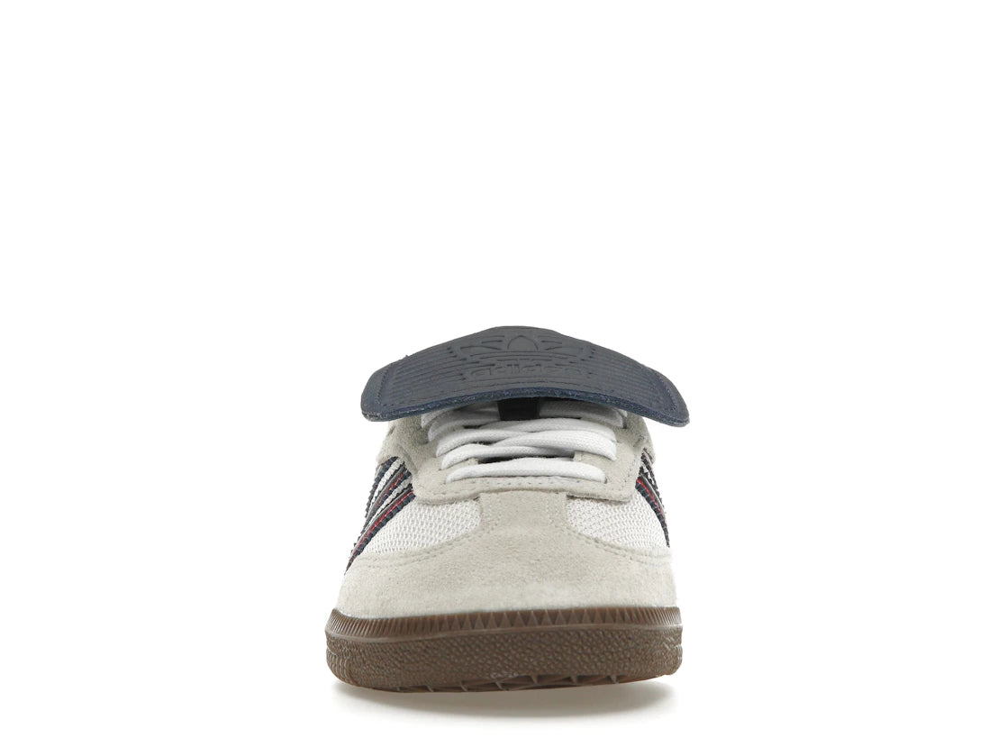 adidas Samba LT Kristallweiß Dunkelblau