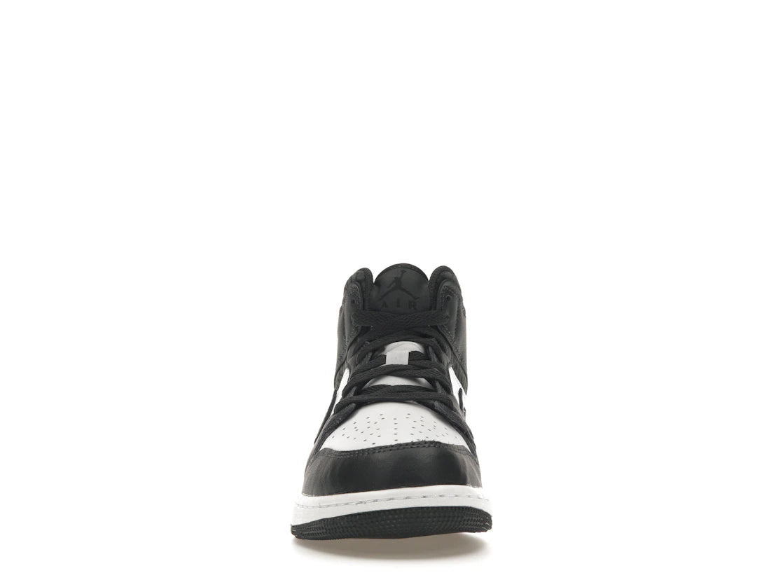 Jordan 1 Mid SE Panda Elephant (GS)