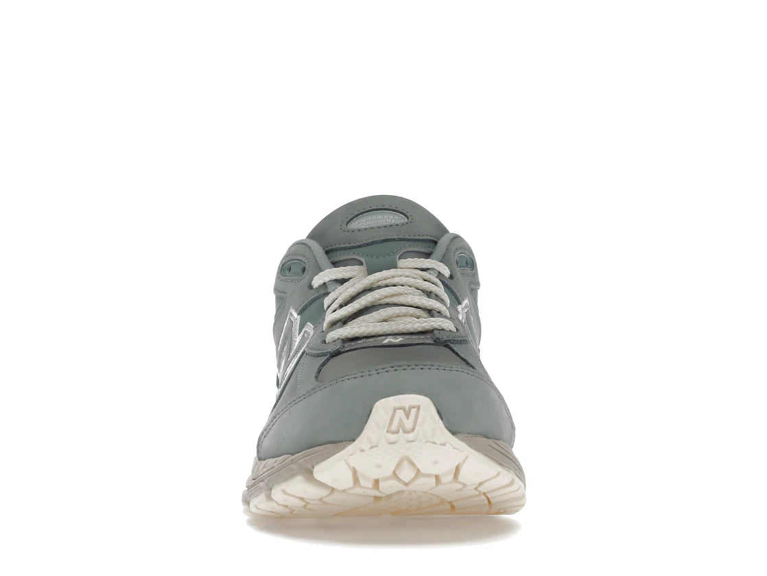 New Balance 2002R Kith Pistachio