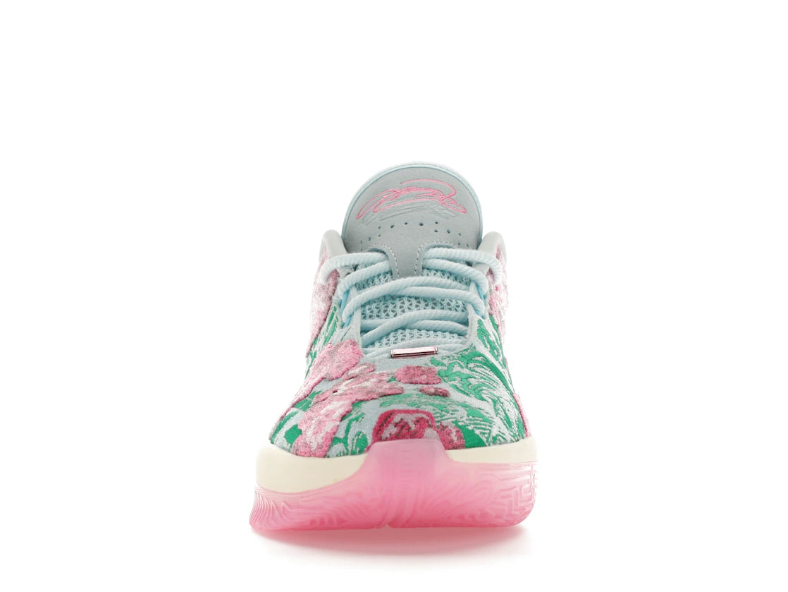 Nike LeBron 21 PRM Pearl of Z (Translucent Outsole)