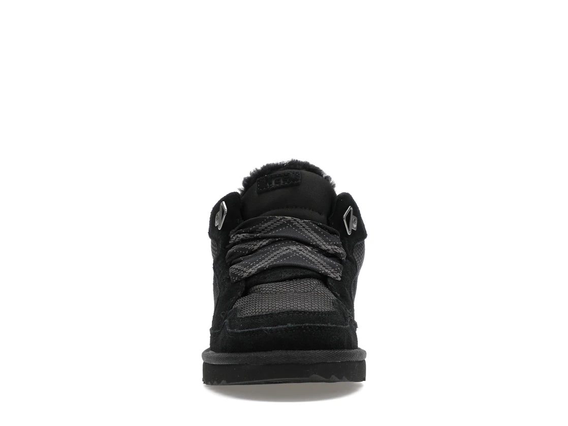 UGG Lowmel Black (Kids)