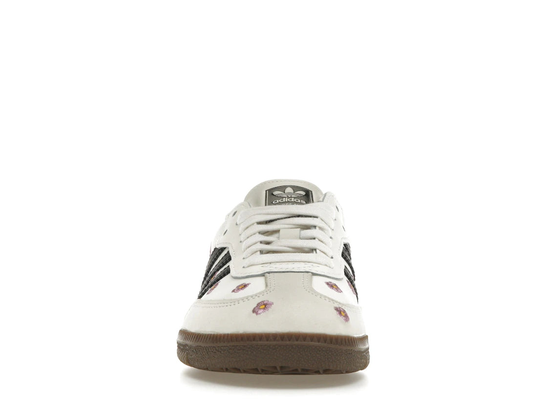 adidas Samba Light Purple Floral (Women's)