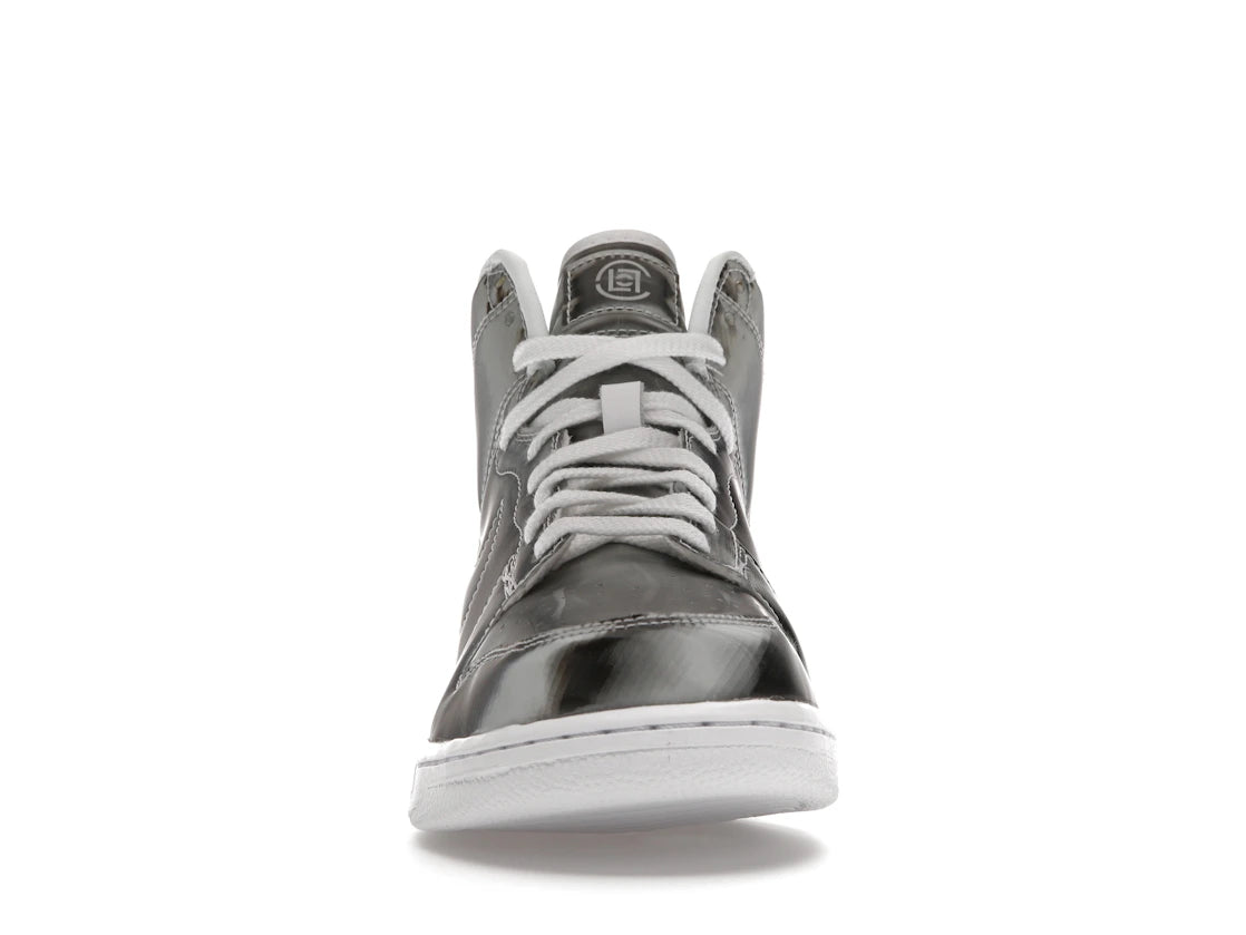 Nike Dunk High CLOT Flux