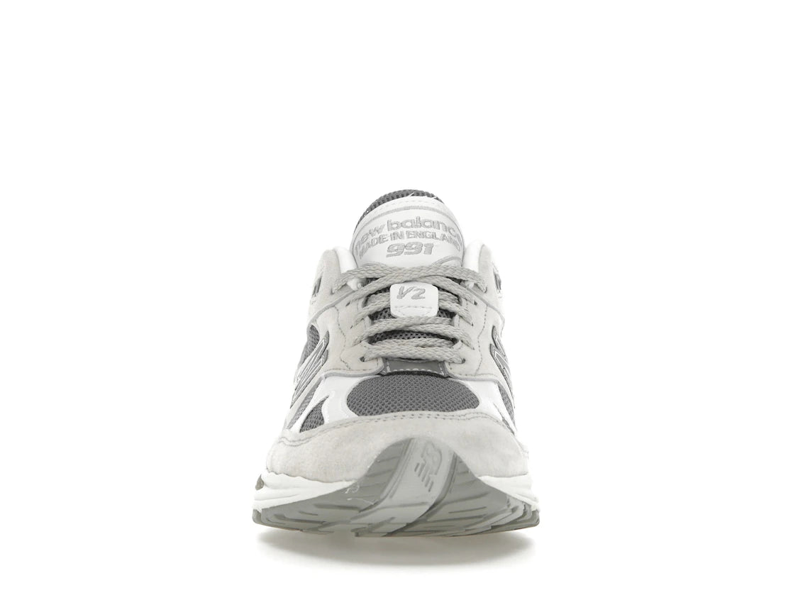 New Balance 991v2 MiUK Nimbus Cloud