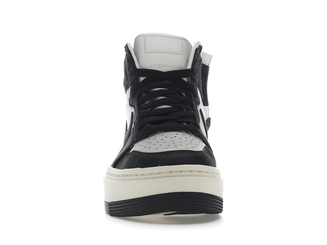 Jordan 1 Elevate High Summit White Dark Ash (Damen)