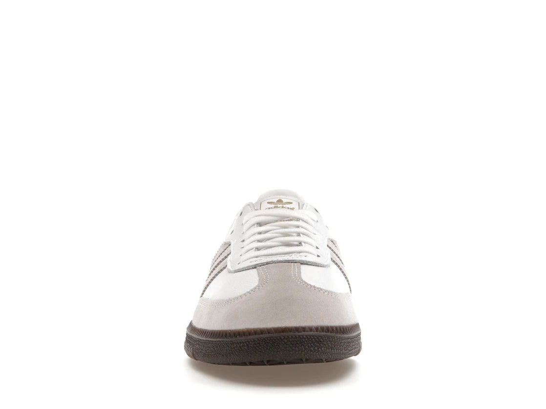 adidas Samba OG Kith Classics Weiß Mango