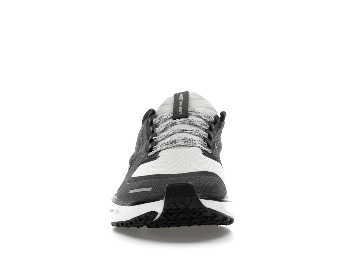 Nike Air Zoom Pegasus 41 Gore-Tex Schwarz Anthrazit Eisengrau Summit Weiß
