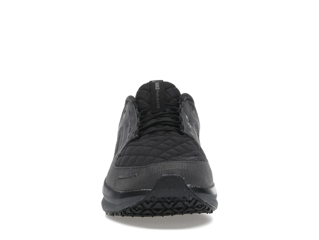 Nike Winflo 11 Gore-Tex Schwarz Anthrazit