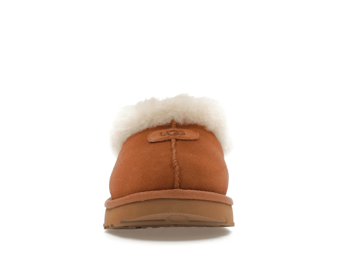UGG Tazzette Hausschuh Kastanie (Damen)