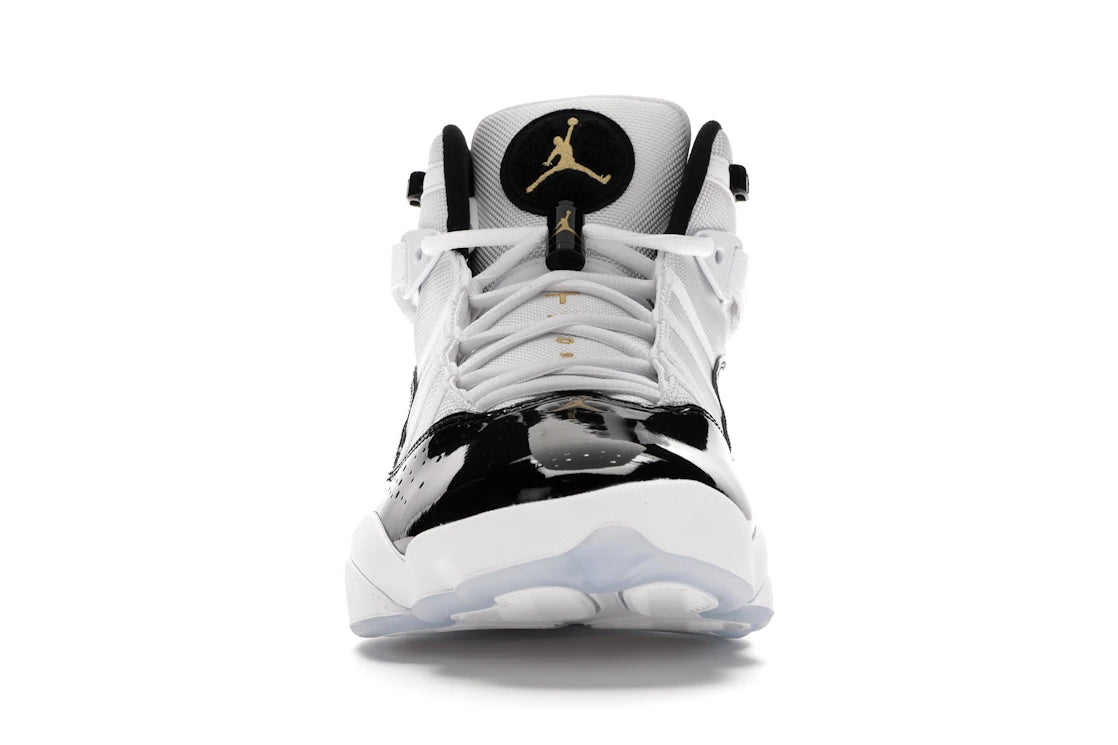 Jordan 6 Rings Defining Moments