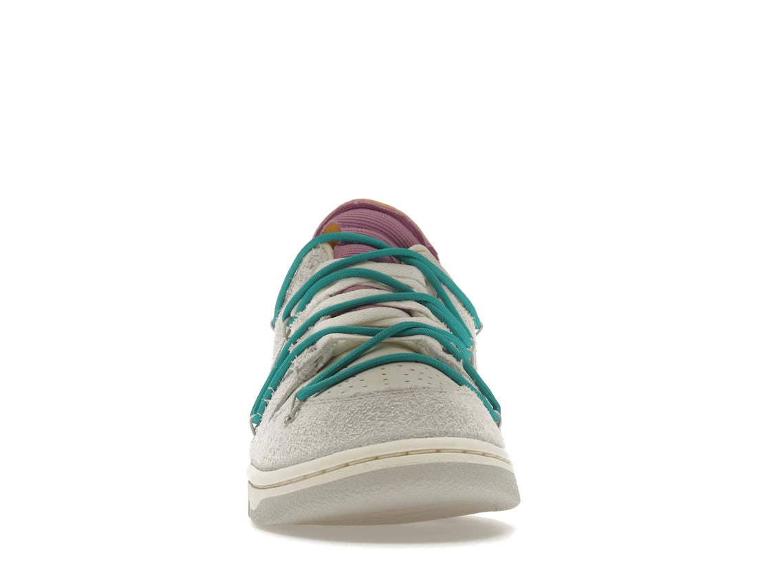Nike Dunk Low Off-White Los 36