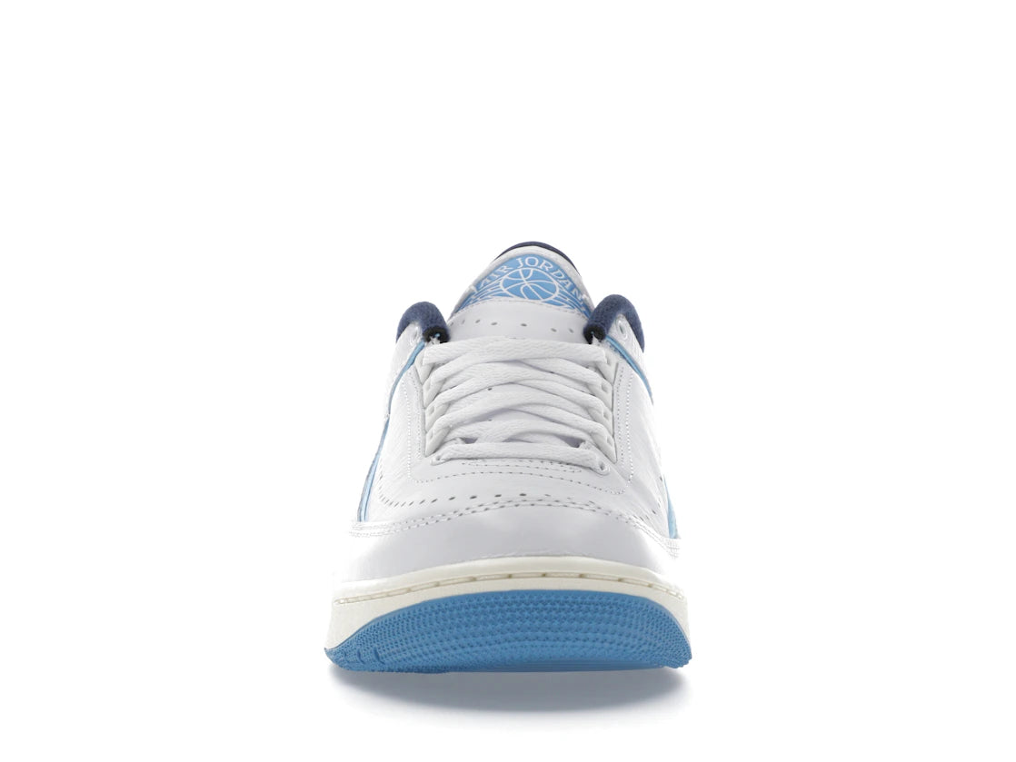 Jordan 2/3 UNC