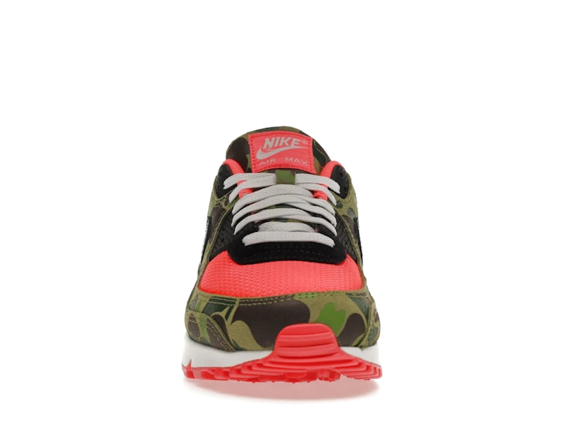 Nike Air Max 90 Reverse Duck Camo 2020