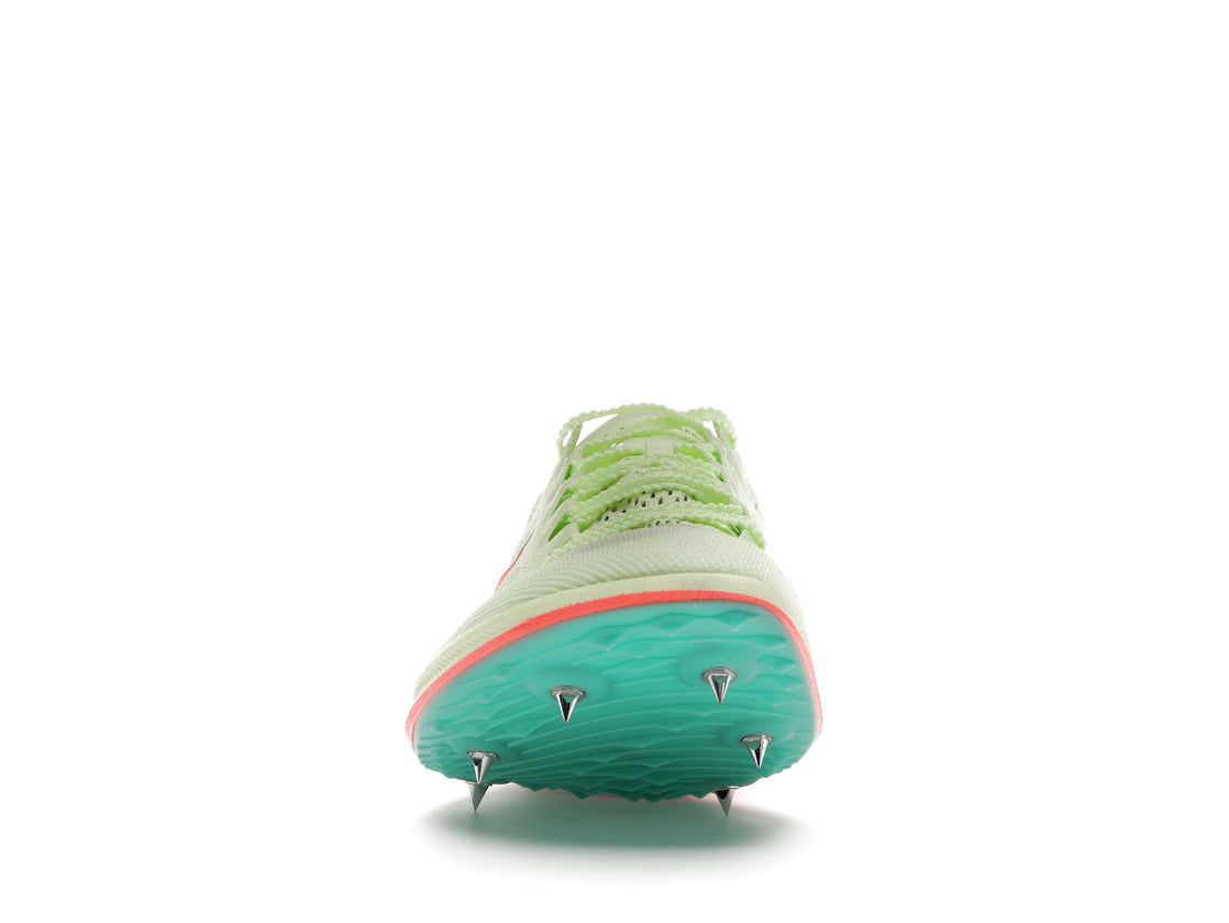 Nike ZoomX Dragonfly Volt Orange