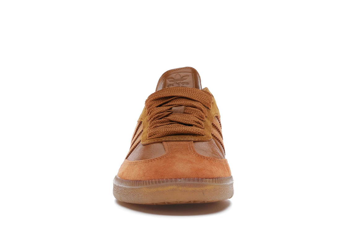 adidas Samba Jonah Hill Craft Ochre