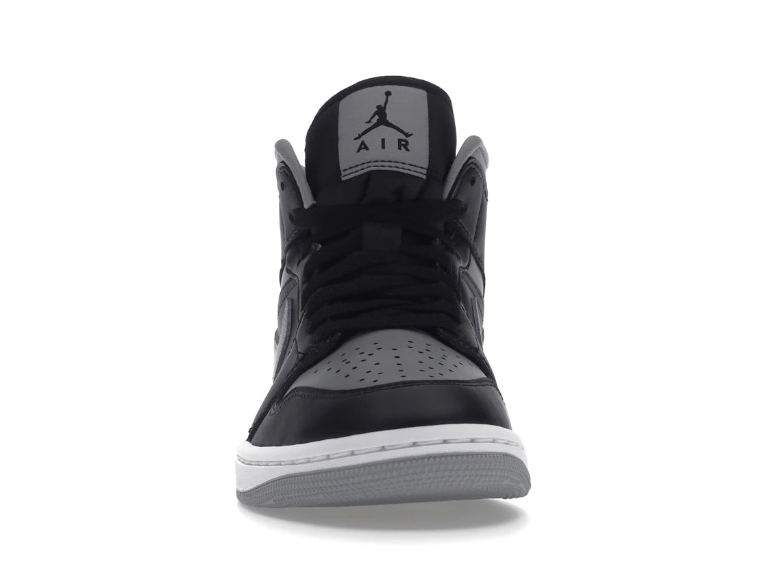 Jordan 1 Mid Shadow (Damen)