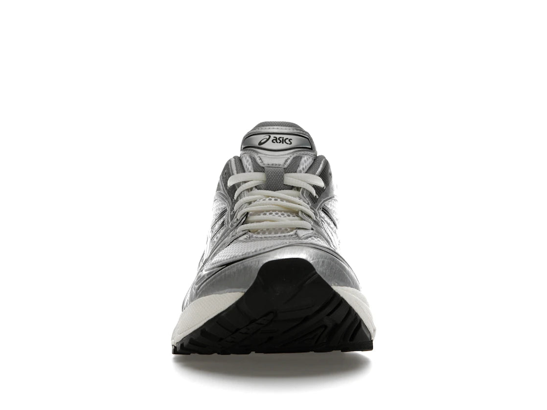 ASICS Gel-Kayano 14 JJJJound Silver Black