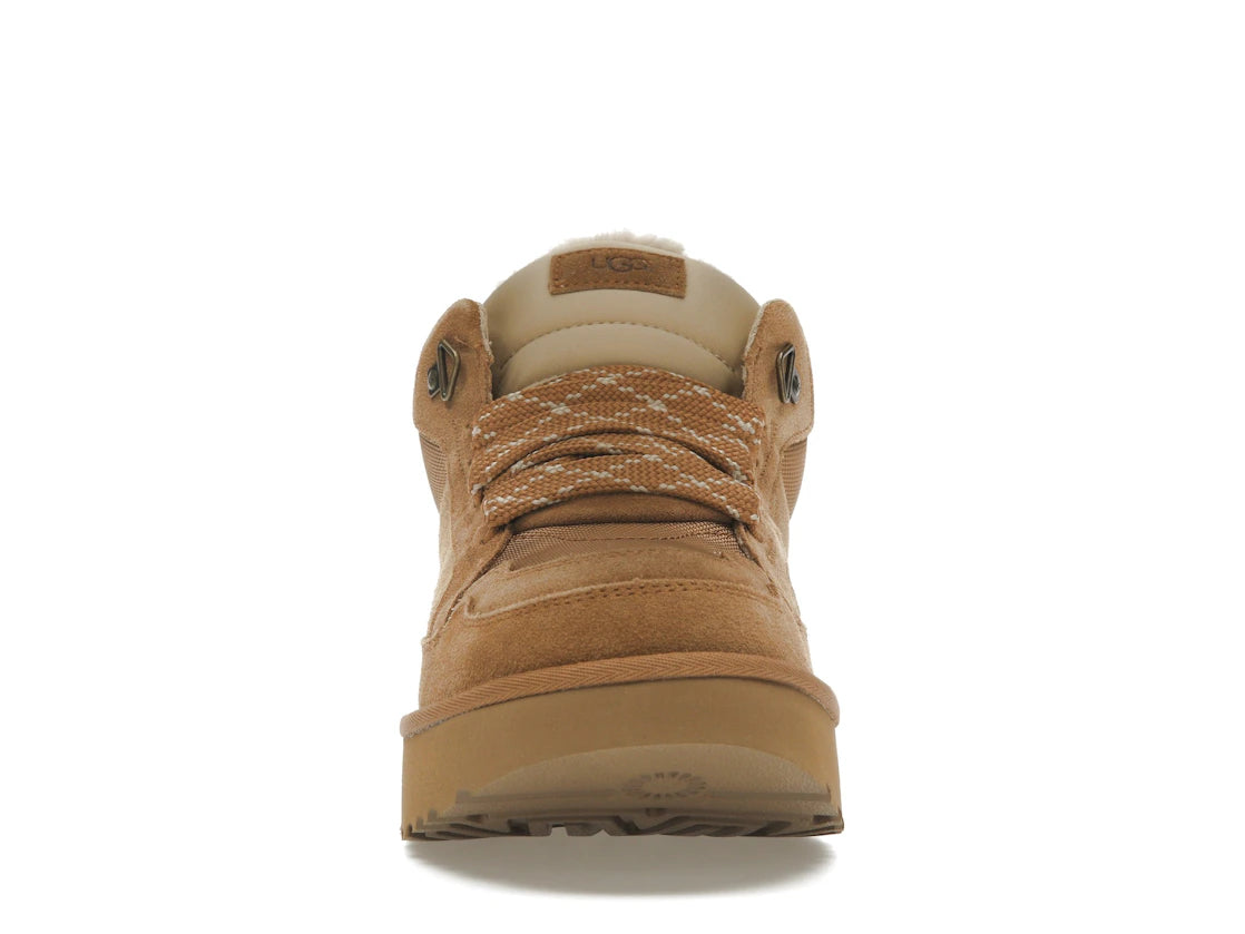 UGG Lowmel Kastanie