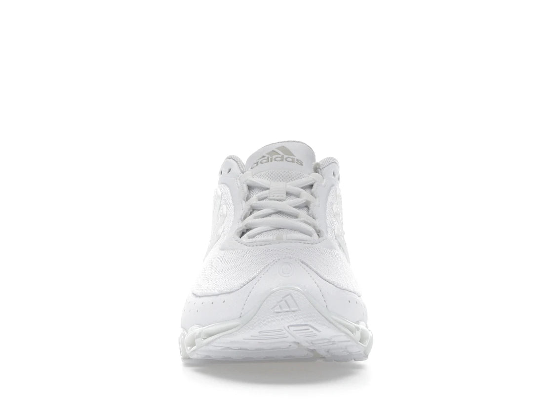 adidas Megaride Cloud Weiß Grau Eins