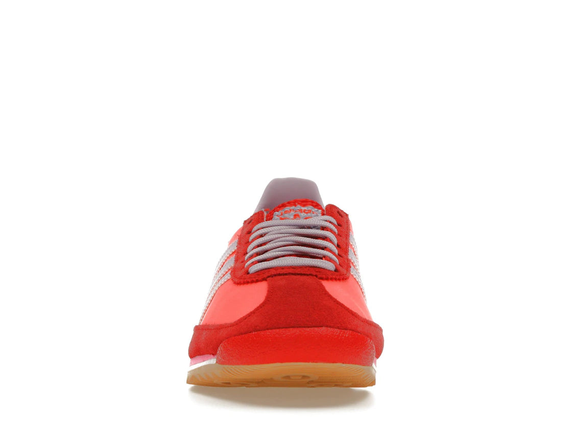 adidas SL72 Solar Red Ice Lavender (Damen)