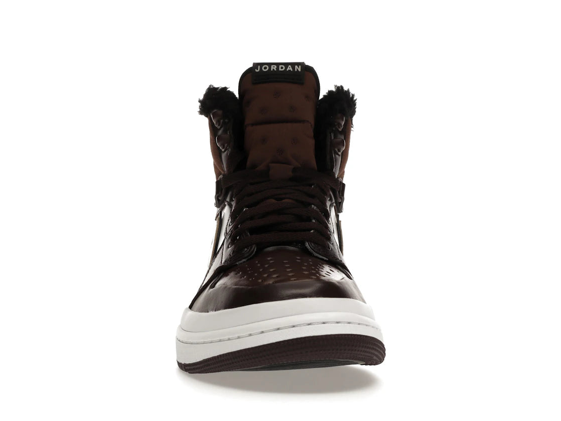 Jordan 1 Acclimate Brown Basalt (Women's)