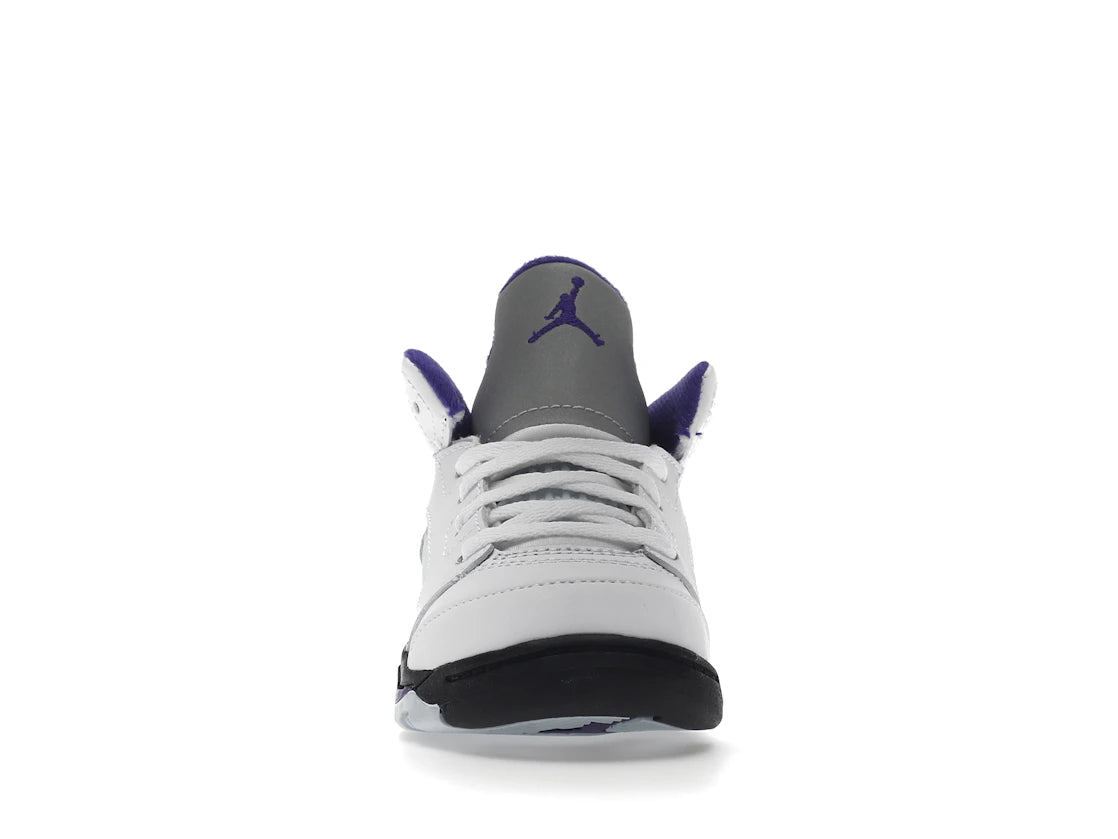 Jordan 5 Retro Dark Concord (TD)