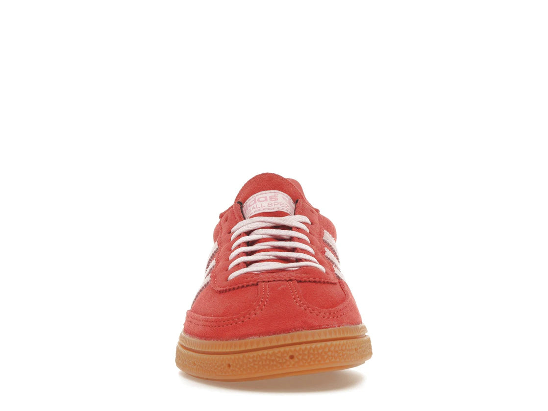 adidas Handball Spezial Hellrot Klarrosa (Damen)