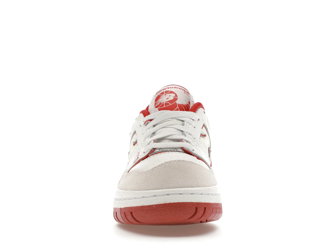 New Balance 550 Terracotta