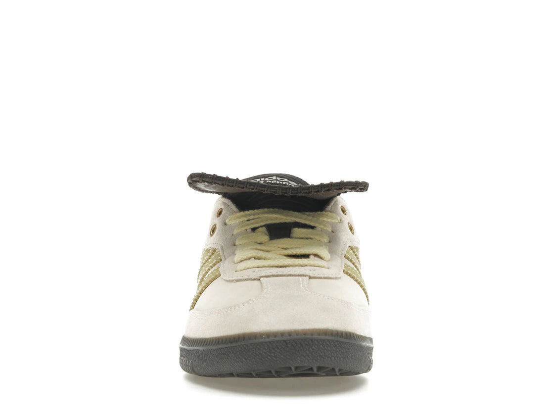adidas Samba Wales Bonner Ecrtin Brown