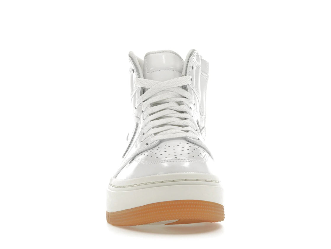 Jordan 1 Elevate High SE White Gum (Damen)