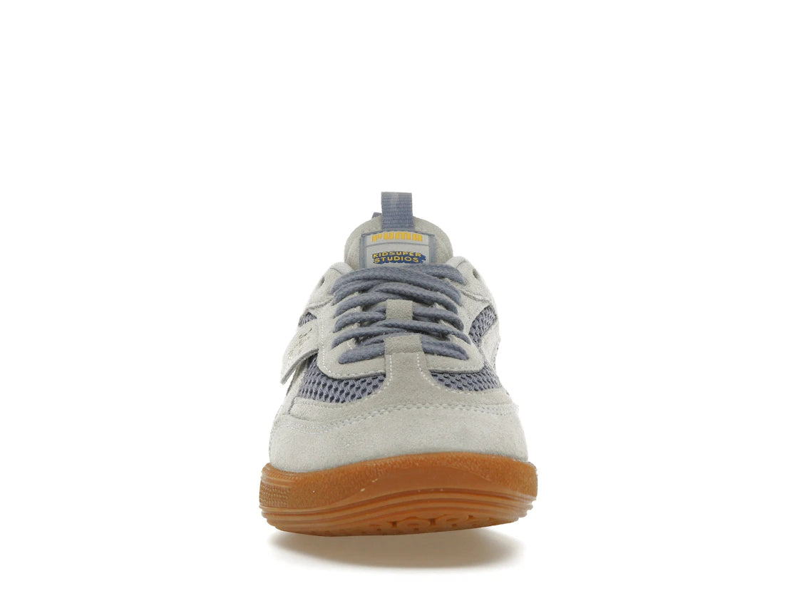 Puma Palermo KidSuper Aschgrau