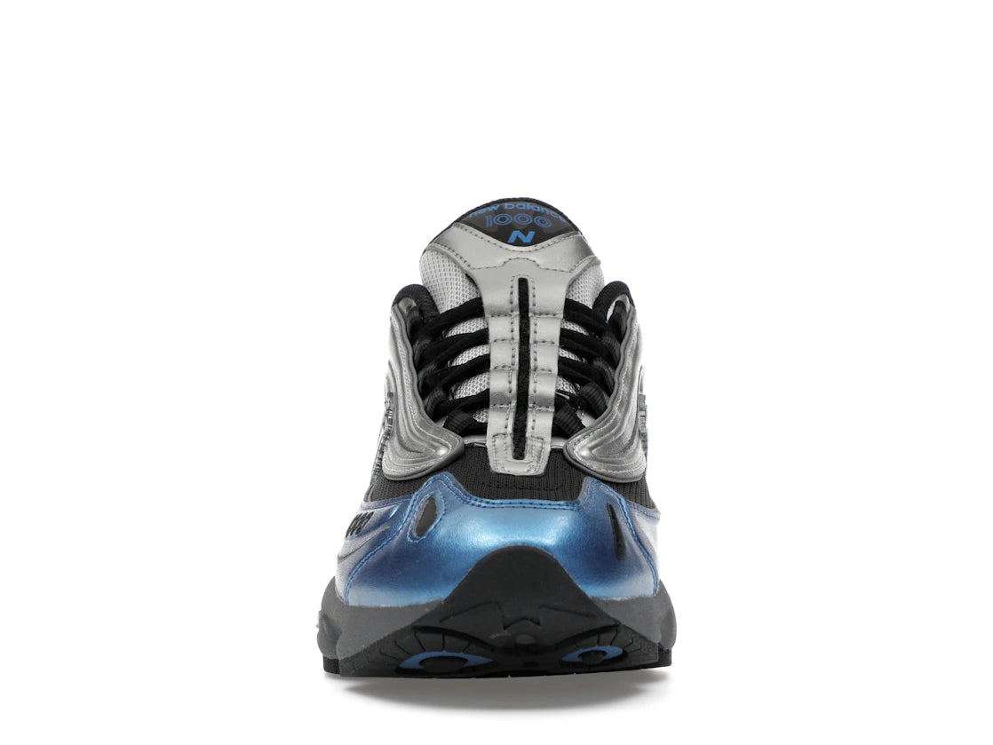 New Balance 1000 Metallic Blau