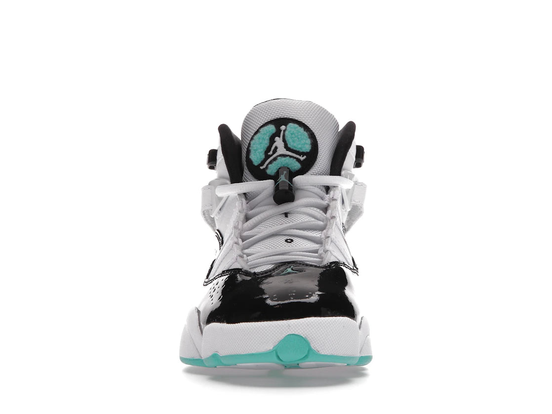 Jordan 6 Rings Tropical Twist (GS)
