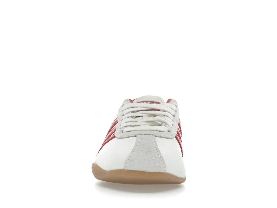 adidas Tokyo Off White Better Scarlet Gum (Damen)