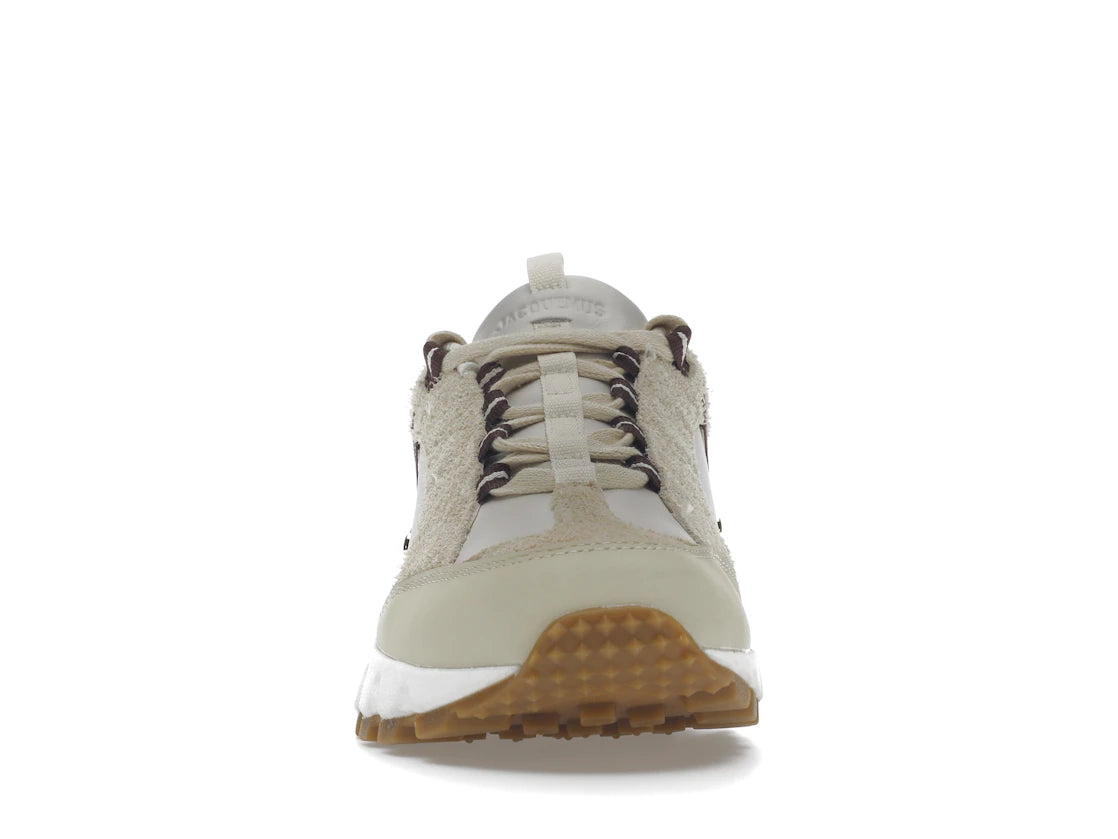 Nike Air Humara LX Jacquemus Light Bone Gold (Women's)