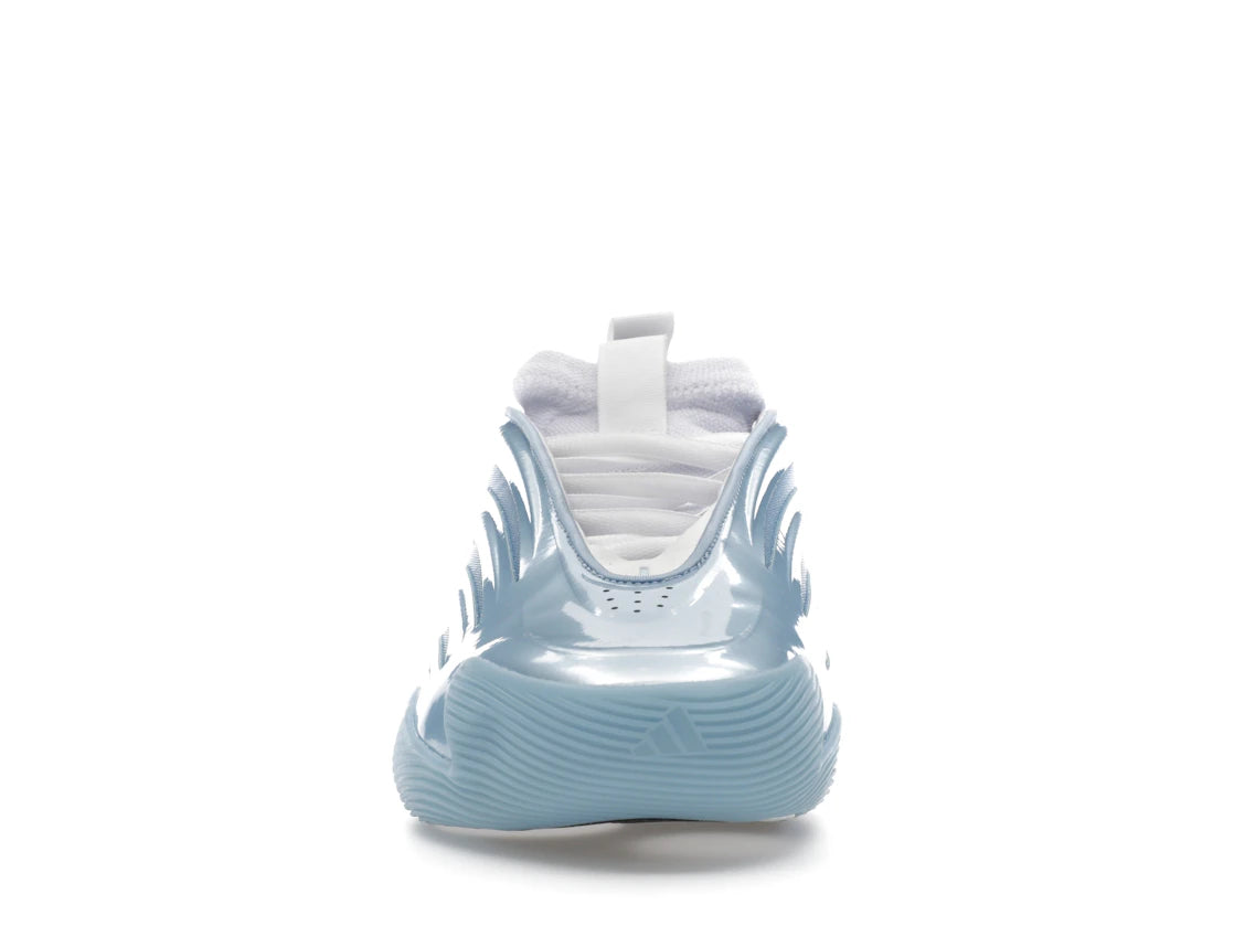 adidas Harden Vol. 9 Glow Blue
