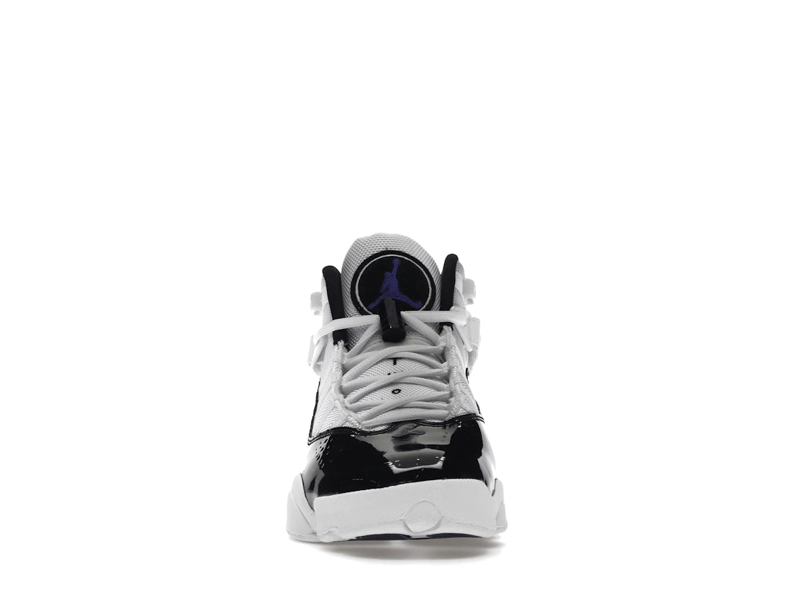 Jordan 6 Rings Concord (GS)