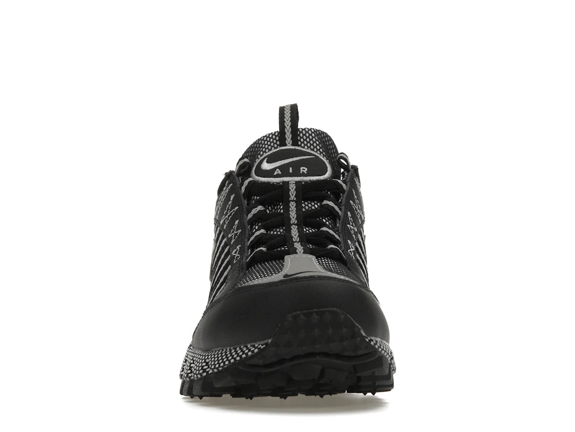 Nike Air Humara QS Black Metallic Silver