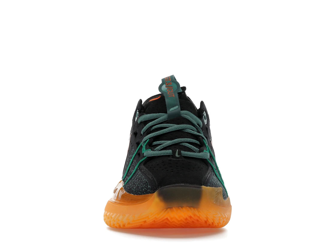 Nike Air Zoom GT Cut 3 Nike University Swoosh Squad